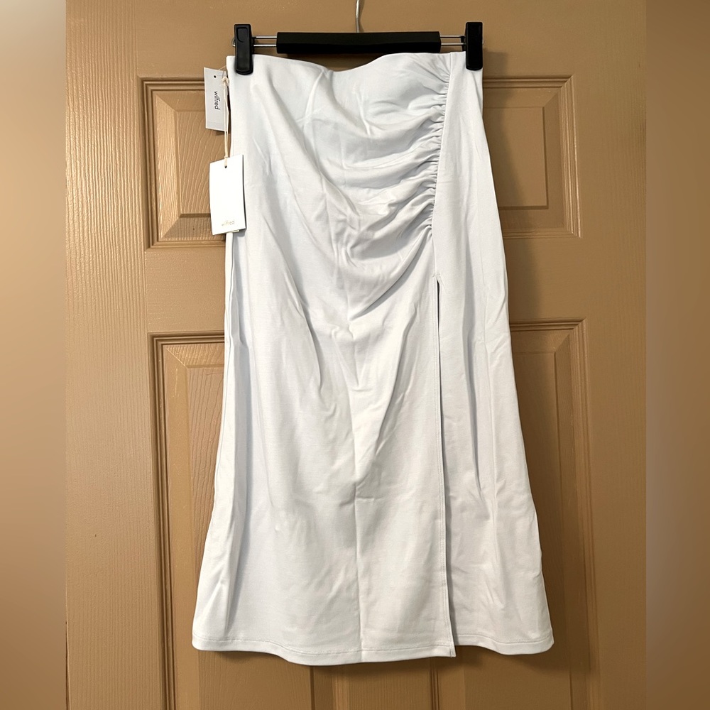 Wilfred Vespa Skirt